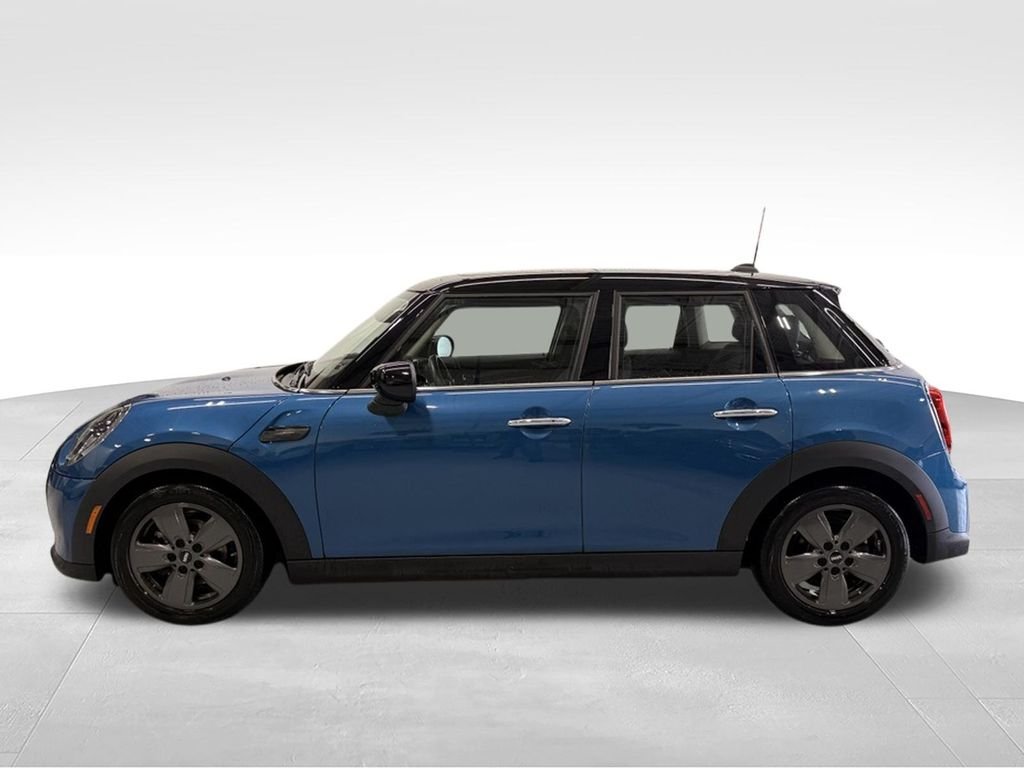mini hardtop 4 door 2024 WMW33DK06R2V04902 image mini hardtop 4 door 2024 WMW33DK06R2V04902 image